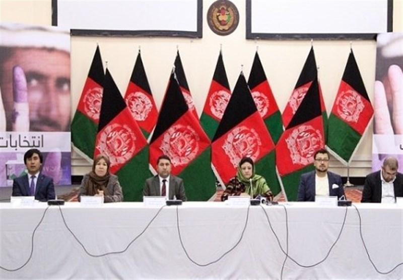 10 روز تا انتخابات افغانستان؛ کمیسیون انتخابات آمادگی لازم را ندارد