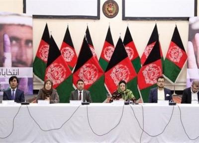 10 روز تا انتخابات افغانستان؛ کمیسیون انتخابات آمادگی لازم را ندارد