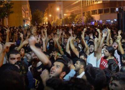 اعتراضات لبنان: تغییر دولت راه چاره نیست