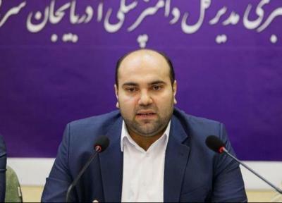 1900 تن فرآورده خام دامی از آذربایجان شرقی صادر شد