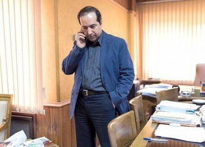 اکران خانه پدری با صلاحدید حسین انتظامی