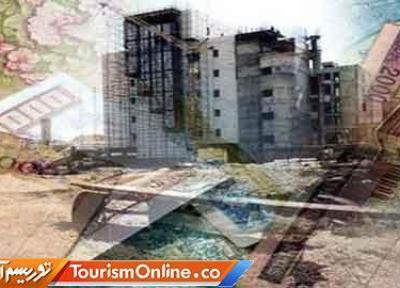 قیمت اجاره مسکن در منطقه اختیاریه چقدر است؟