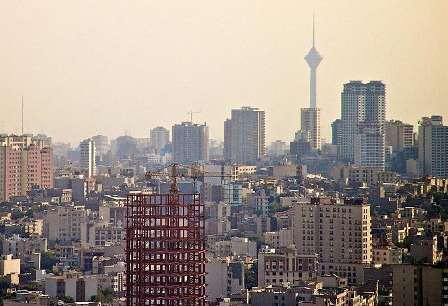 تفاوت ها و شباهت های بوی سال جاری و پارسال در تهران