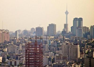 تفاوت ها و شباهت های بوی سال جاری و پارسال در تهران