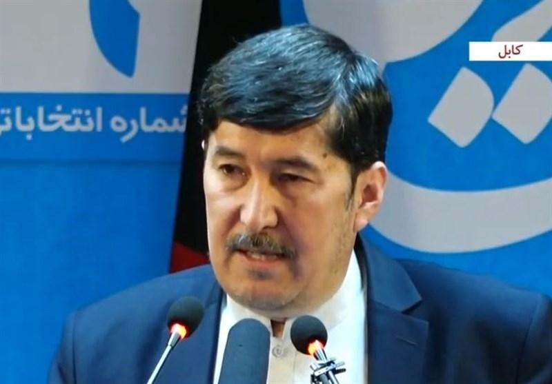 تیم عبدالله: اعتراض ها شنیده نمی شوند، کمیسیون انتخابات تیم عبدالله: اعتراض ها شنیده نمی شوند، کمیسیون انتخابات تصمیم خود را گرفته است