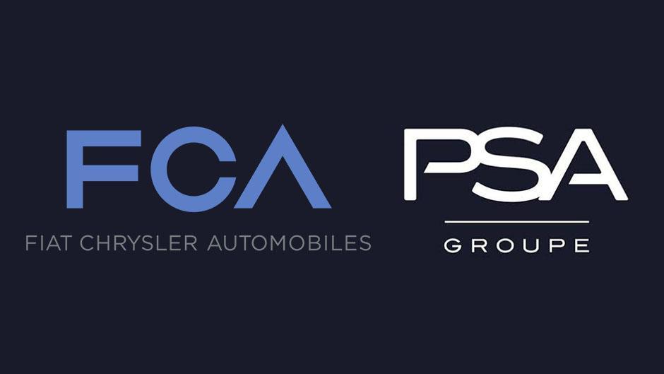 تحول دنیا خودرو پس از اتحاد FCA و PSA