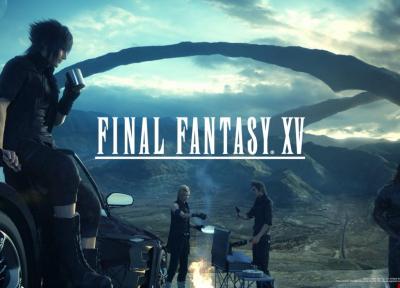تجربه کسب مهارت سلاح های گوناگون در بازی Final Fantasy XV