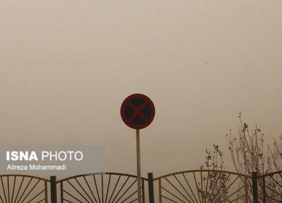شناسایی 28 کانون فراوری گردوغبار در داخل کشور، لرستان متأثر از این کانون هاست