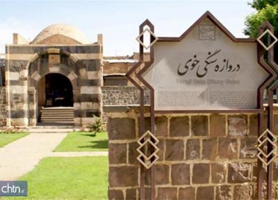 زلزله امروز آسیبی به بناهای تاریخی آذربایجان غربی وارد نکرده است