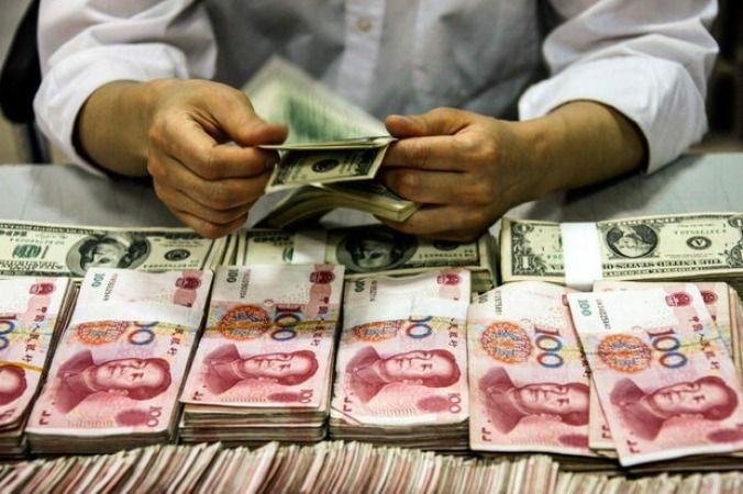 فشار سنگین کرونا بر اقتصاد چین تمامی ندارد فشار سنگین کرونا بر اقتصاد چین تمامی ندارد