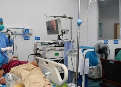آخرین آمار مبتلایان به کرونا در قزوین، افزایش تعدا بهبود یافته ها