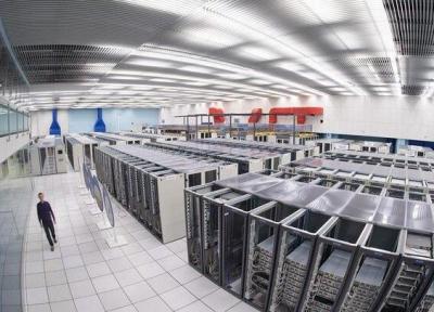 شبیه سازی رایانه ای کرونا در عظیم ترین آزمایشگاه فیزیک ذرات جهان