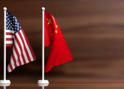 سنای آمریکا تحریم های جدید علیه چین تصویب کرد