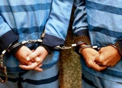 کشف سرقت کابل و تجهیزات انتقال نیرو در سلطانیه