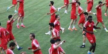 نتیجه تست کرونای پرسپولیسی ها منفی شد نتیجه تست کرونای پرسپولیسی ها منفی شد
