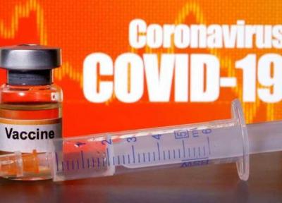 انجام آزمایشات واکسن کروناویروس در سه کشور اروپایی