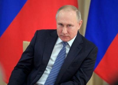 تمجید پوتین از آزمایش موفقیت آمیز موشک کروز مافوق صوت جدید روسیه
