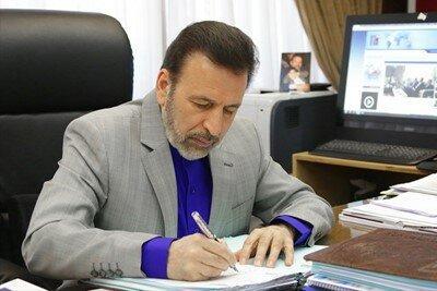 رئیس دفتر روحانی: حمایت ناموجه مکرون به هیچ عنوان قابل قبول نیست