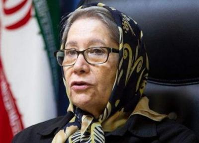مینو محرز: رئیس جمهور دستور تعطیلی تهران را صادر کرده اما...