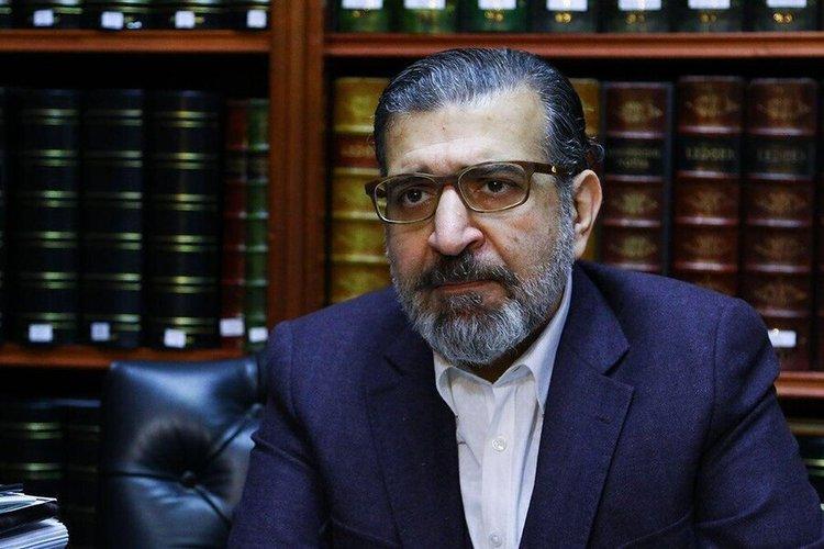 واکنش صادق خرازی به شایعات درباره سلامت رهبر انقلاب واکنش صادق خرازی به شایعات درباره سلامت رهبر انقلاب