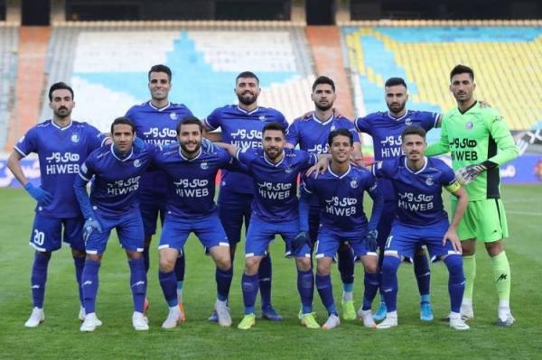 باشگاه استقلال برنامه فوتبال برتر را تحریم کرد!