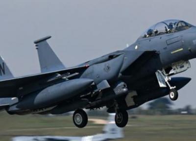 استقرار جنگنده های اف-16 آمریکا در لهستان همزمان با تقویت مواضع روسیه