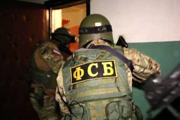 بازداشت یک شهروند کریمه به جرمِ انتشار شایعه بمب گذاری در مدرسه