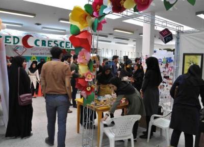 استان فارس، میزبان پنجمین جشنواره کشوری رویش دانشگاه های پیغام نور کشور شد