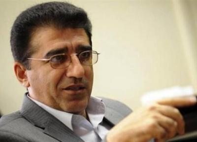 مدیرکل هنرهای نمایشی درگذشت علی مرادخانی را تسلیت گفت