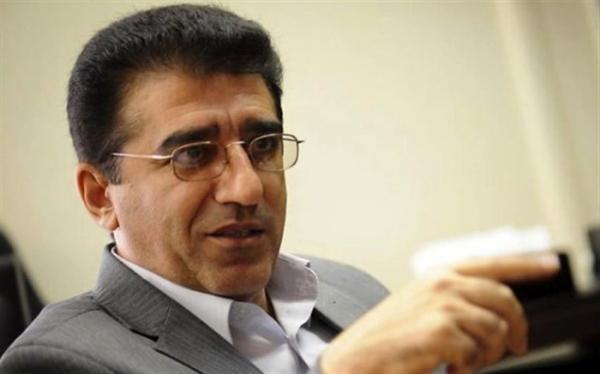 مدیرکل هنرهای نمایشی درگذشت علی مرادخانی را تسلیت گفت