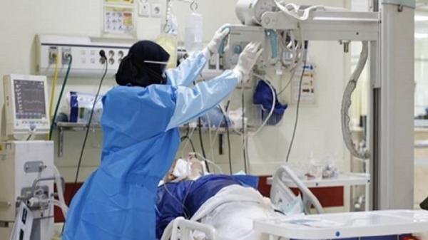 افزایش بیماران کرونایی بستری در استان قزوین