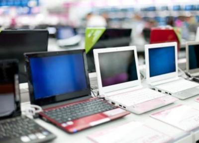 افزایش سه درصدی فروش کامپیوترهای شخصی در بازار اروپا