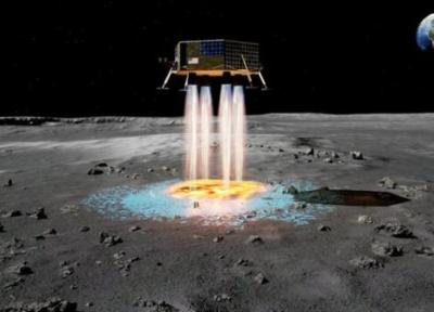 روشی تازه برای حفاظت فضاپیماها از خاک ماه