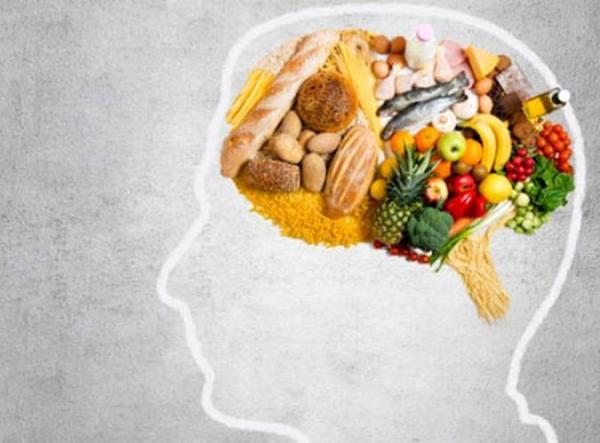 مواد غذایی طبیعی برای تقویت قدرت مغز