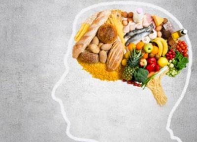 مواد غذایی طبیعی برای تقویت قدرت مغز