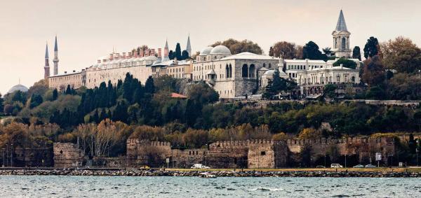 تور استانبول ارزان: 7 مکان تاریخی در استانبول