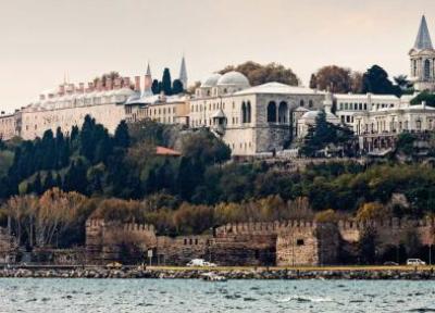 تور استانبول ارزان: 7 مکان تاریخی در استانبول