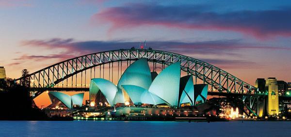 تور ارزان استرالیا: راهنمای سفر به استرالیا