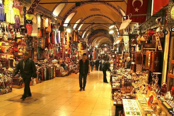 تور ترکیه ارزان: راهنمای خرید در مارماریس، ترکیه