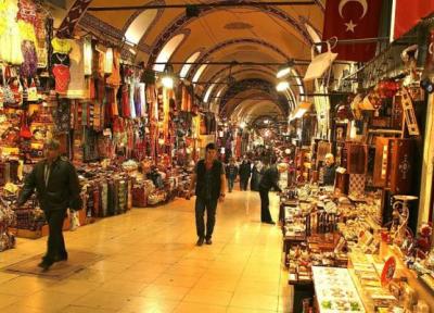 تور ترکیه ارزان: راهنمای خرید در مارماریس، ترکیه