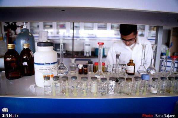 همکاری آزمایشگاهی ایران با 7 کشور ، 412 تجهیز آزمایشگاهی به اشتراک گذاشته شد