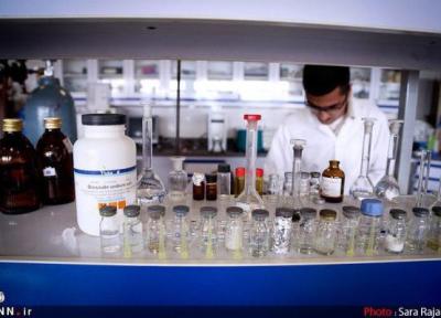 همکاری آزمایشگاهی ایران با 7 کشور ، 412 تجهیز آزمایشگاهی به اشتراک گذاشته شد