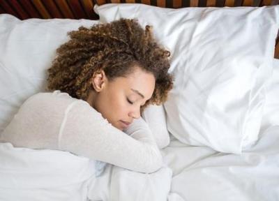 10 علت که خواب کافی مهم تر از چیزی است که فکر می کنید