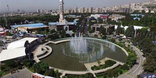مقاومت وزارت صمت و نمایشگاه بین المللی تهران برای انتقال نمایشگاه ها به شهر آفتاب