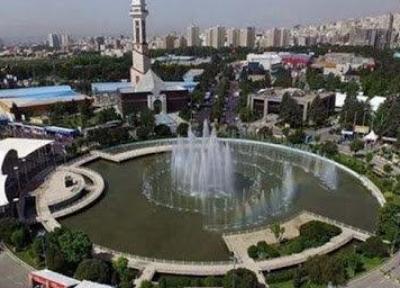 مقاومت وزارت صمت و نمایشگاه بین المللی تهران برای انتقال نمایشگاه ها به شهر آفتاب