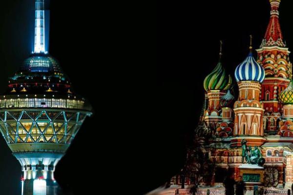 تور روسیه: موافقت نامه لغو ویزا گروهی توریستی بین ایران و روسیه امضا می گردد