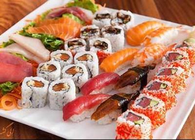 سوشی یا ساشیمی؟ کدام یک از این غذاهای ژاپنی خوشمزه ترند؟!