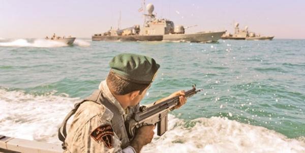 درگیری تیم اسکورت نیروی دریایی ارتش با دزدان دریایی در راستا دریای سرخ
