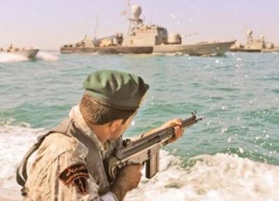 درگیری تیم اسکورت نیروی دریایی ارتش با دزدان دریایی در راستا دریای سرخ