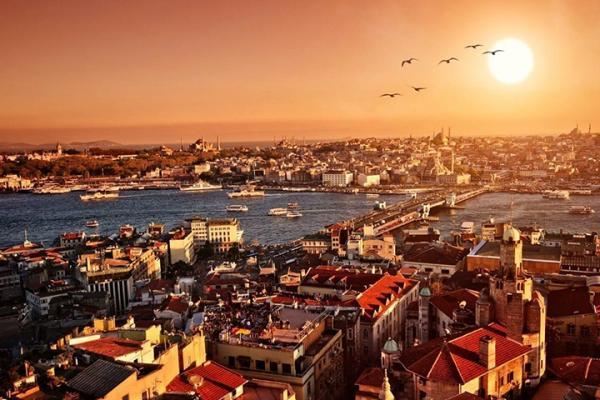 استانبول گردی متفاوت را با این کارها تجربه کنید